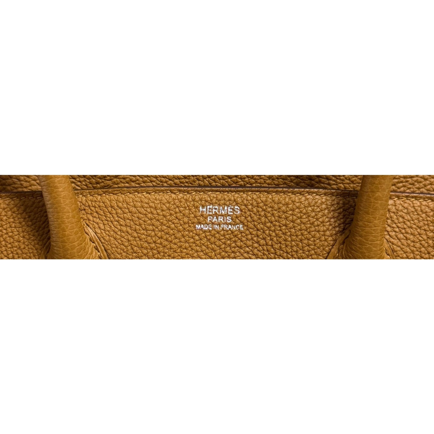 Hermes Birkin 30 Verso Caramel Tan Togo Lime Yellow Leather Palladium Hardware