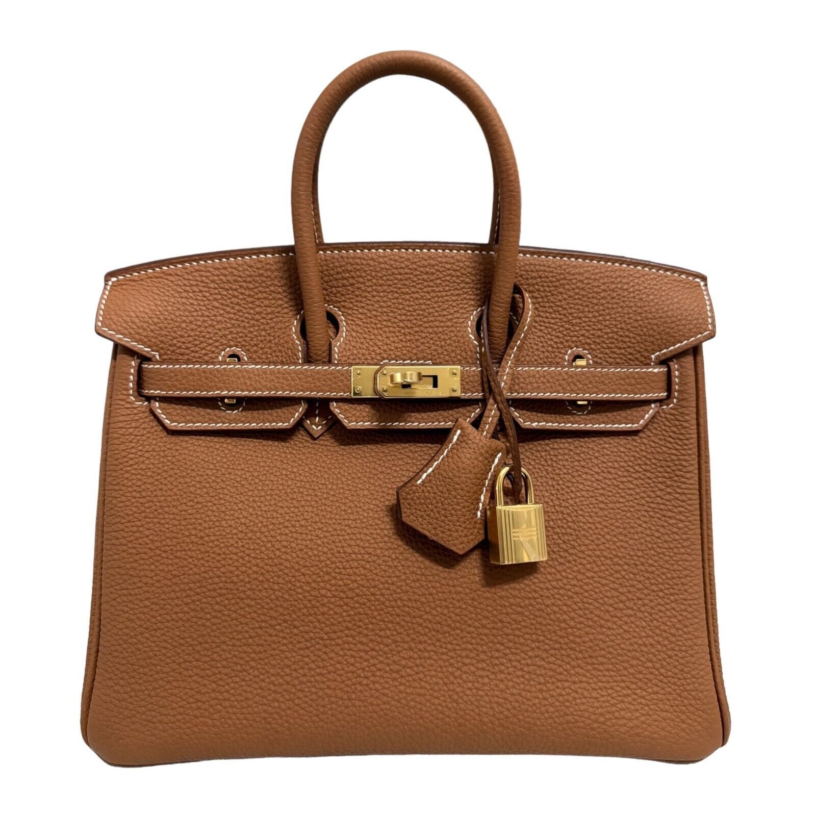 Hermes camel bag sale