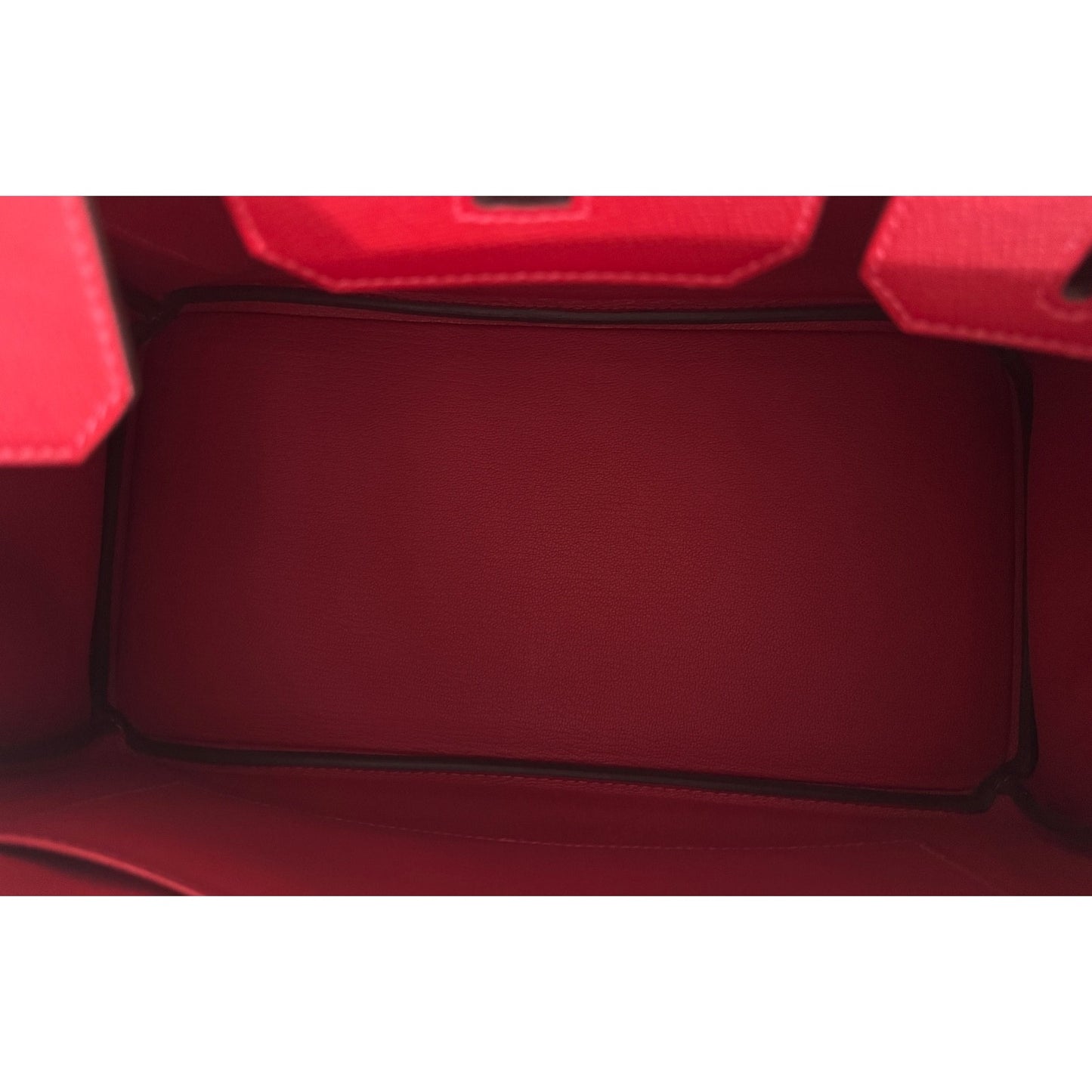 Hermes Birkin 30 Rouge Casaque Red Epsom Leather Gold Hardware