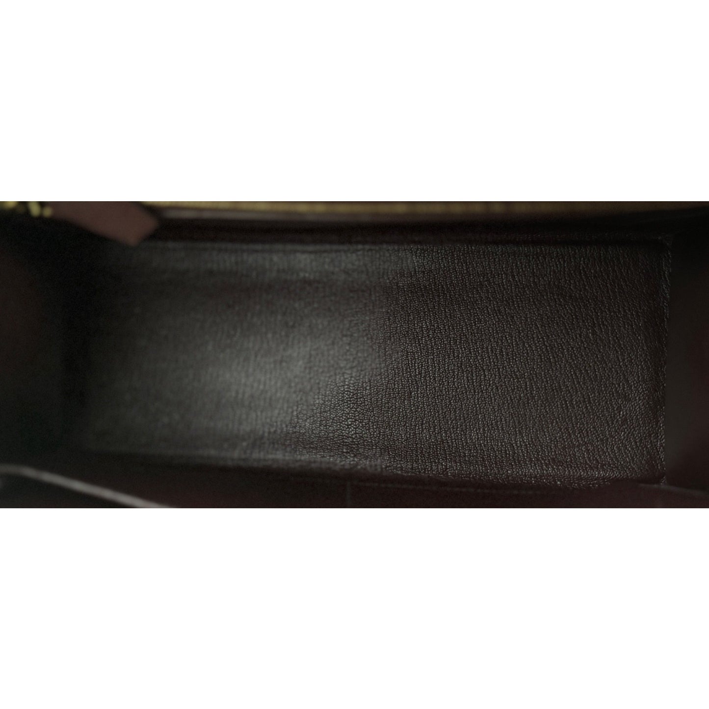 Hermes Kelly 28 Sellier Rouge Sellier Red Epsom Leather Gold Hardware RARE