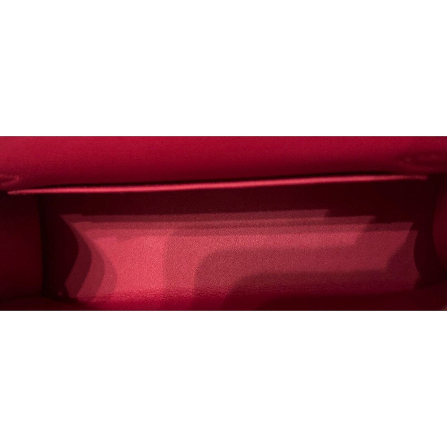 Hermes Kelly Mini 20 Rose Extreme Pink Epsom Leather Gold Hardware