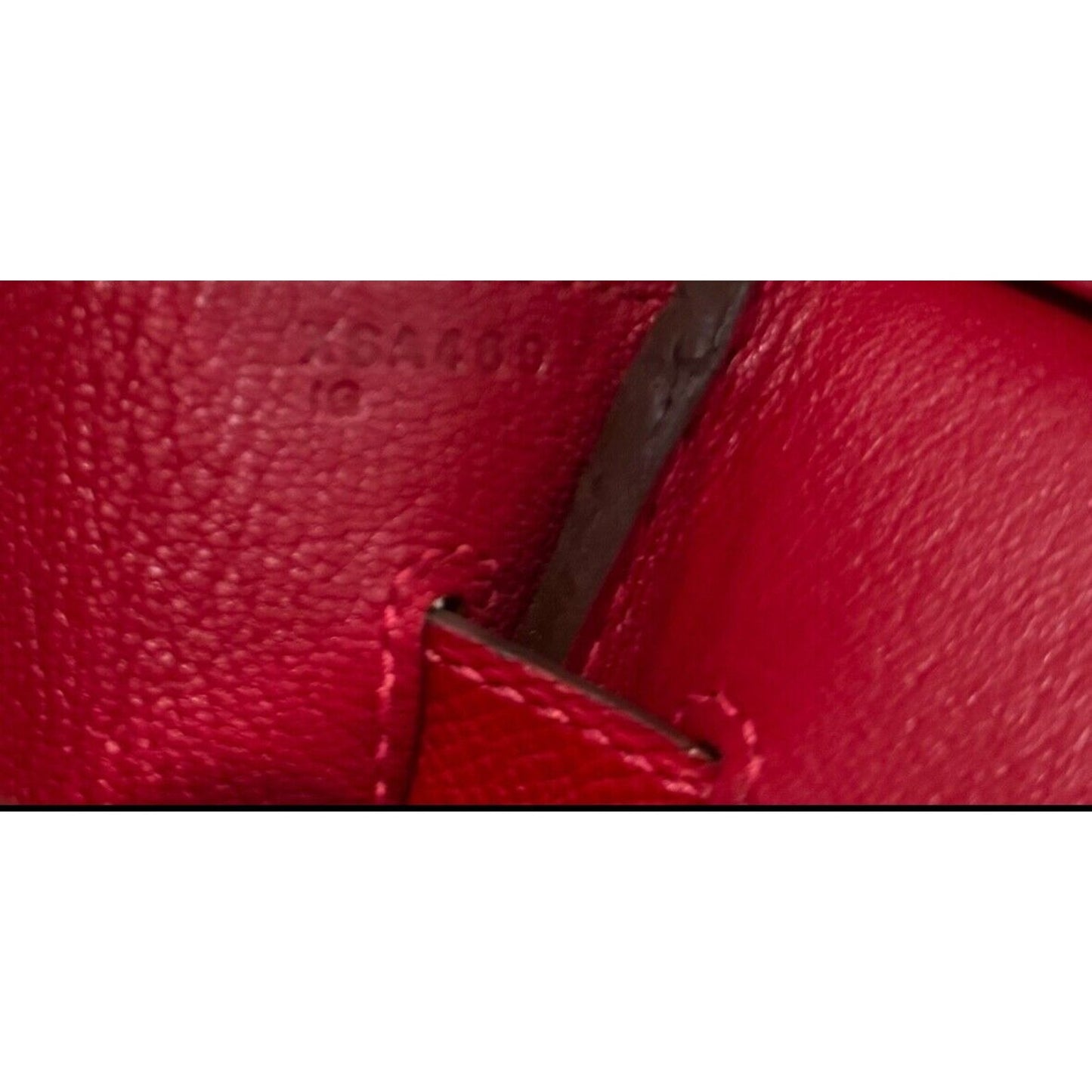 Hermes Birkin 30 Rouge Casaque Red Epsom Leather Gold Hardware