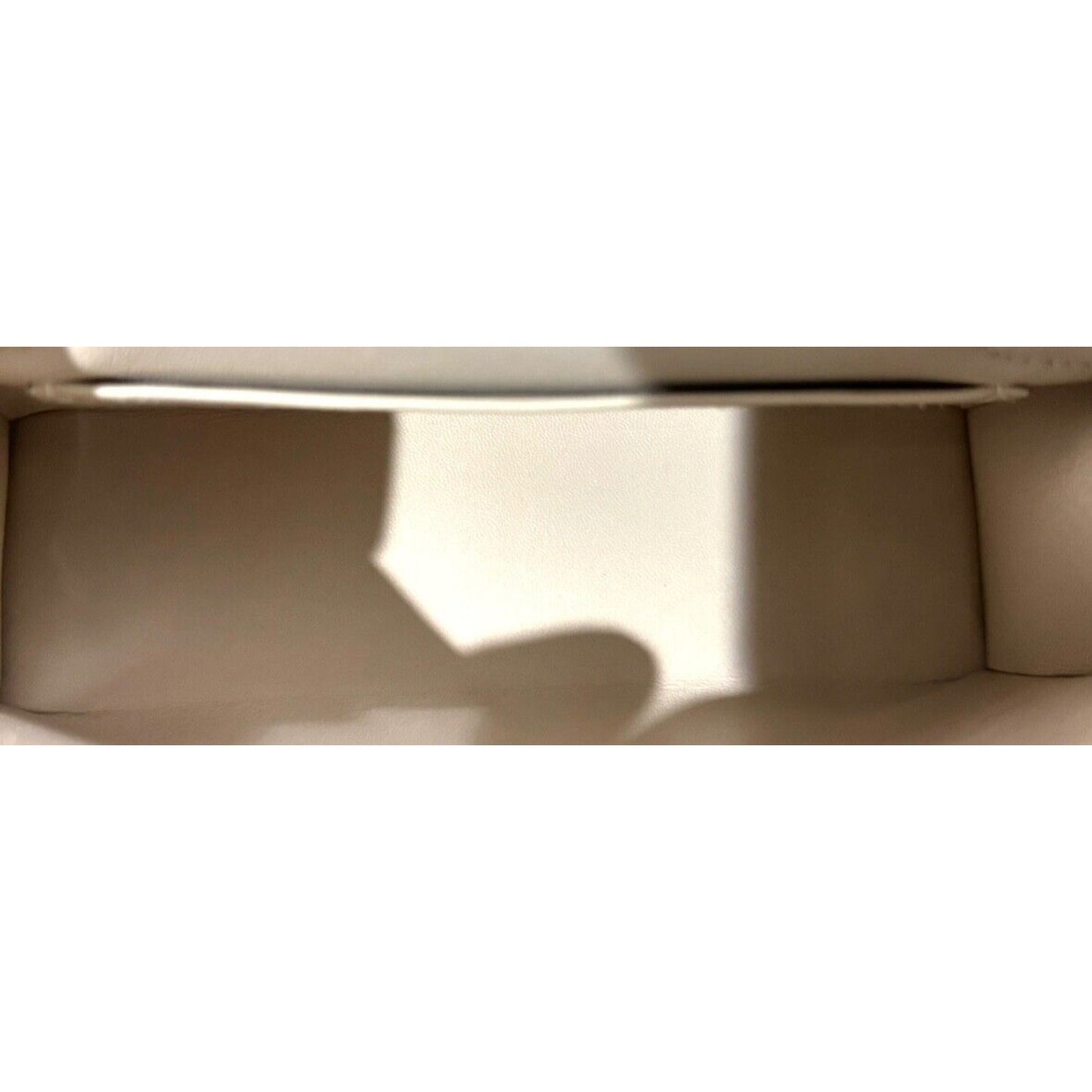 Hermes Kelly Mini 20 Craie White Cream Epsom Leather Gold Hardware