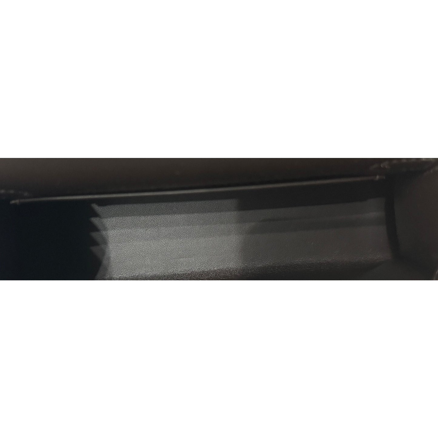 Hermes Kelly Mini 20 Bai Brun Brown Madame Leather Permabrass Hardware New RARE