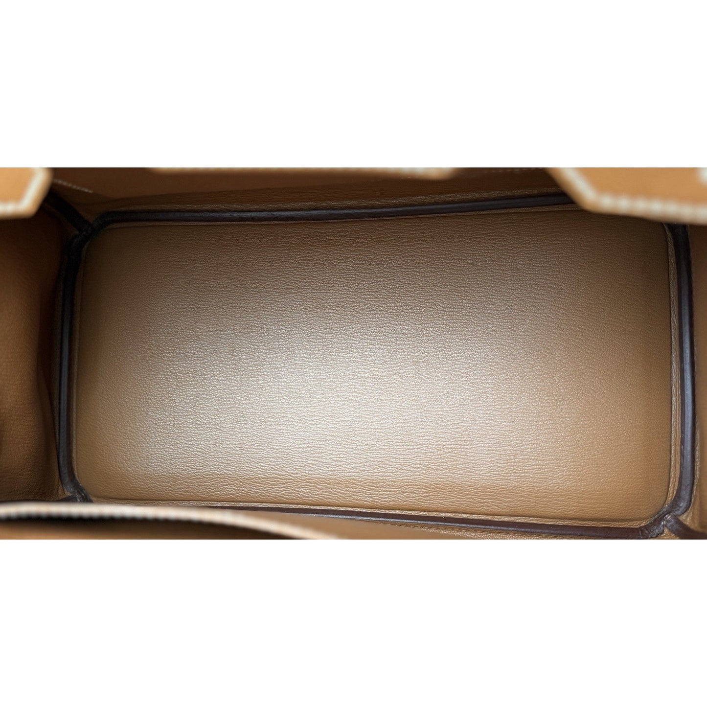 Hermes Birkin 30 Gold Tan Epsom Leather Gold Hardware RARE