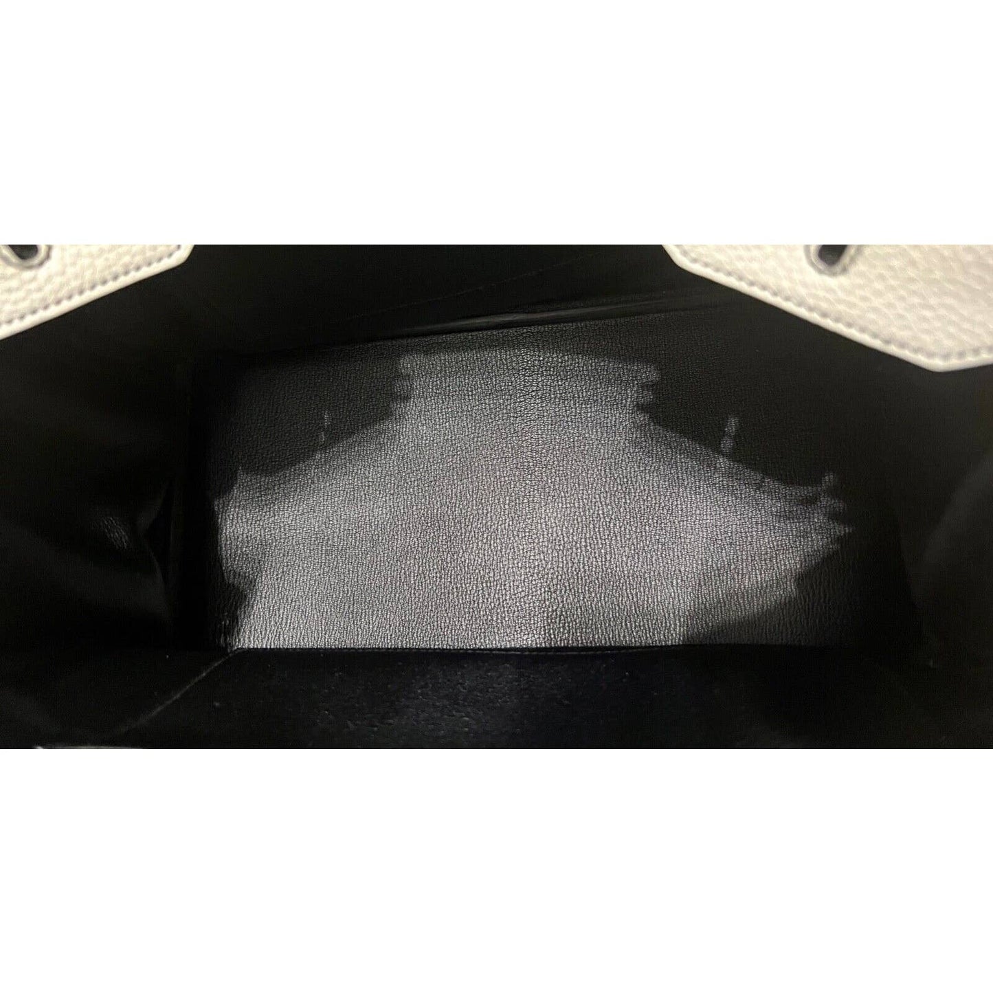 Hermes Birkin 35 Special Order Panda Black White Togo Leather Gold Hardware