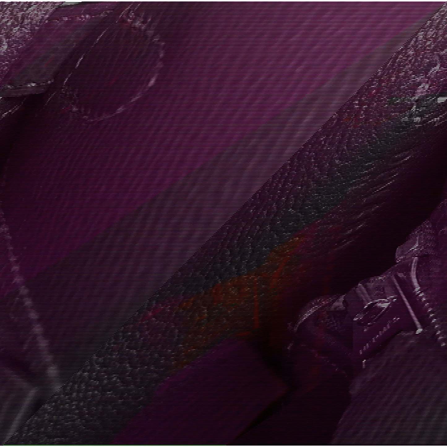 Hermes Kelly 25 Sellier Anemone Purple Epsom Leather Gold Hardware