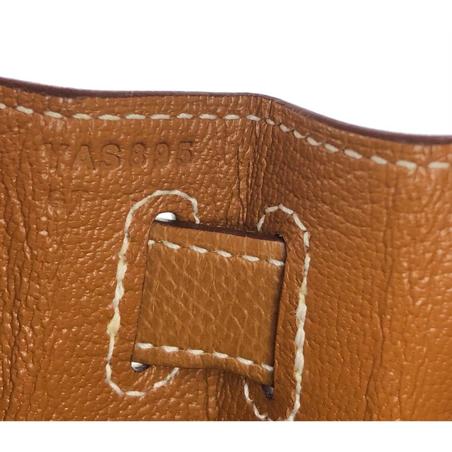 Hermes Kelly 28 Sellier Gold Tan Camel Epsom Leather Gold Hardware Bag