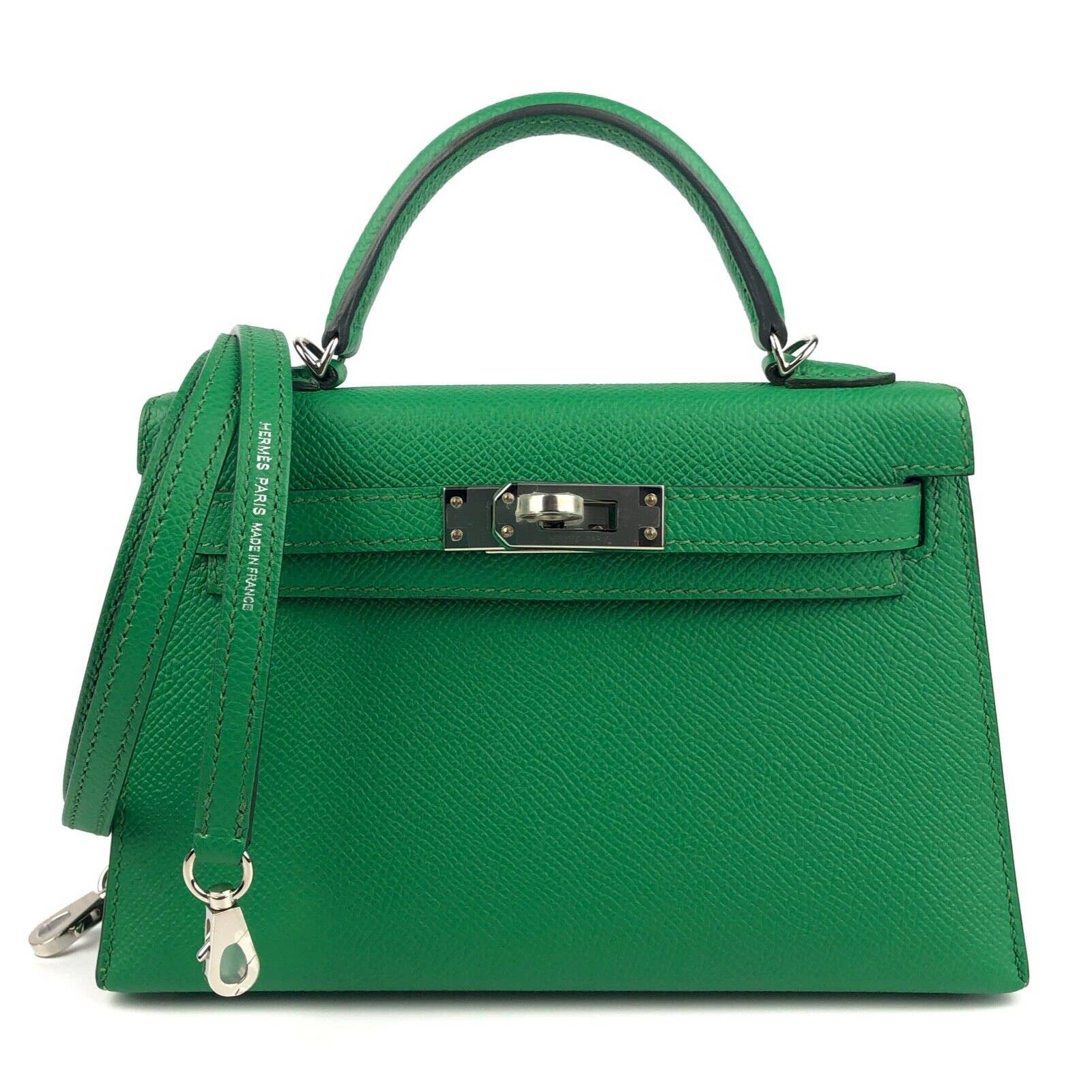 Hermes Mini Hermes Kelly Bag Price 2020 Kelly Pochette Hermes