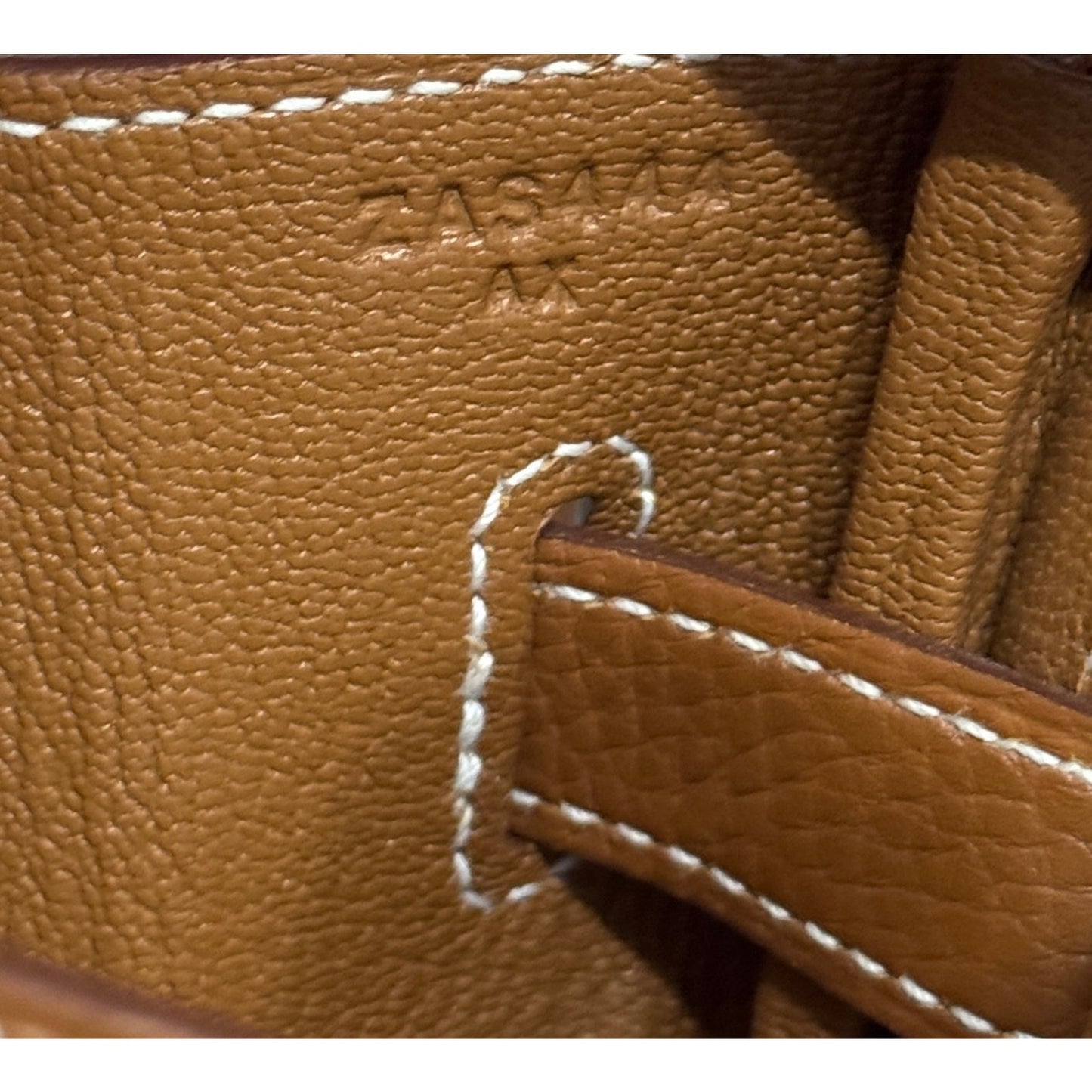 Hermes Birkin 30 3 in 1 Gold Tan Togo Leather Gold Hardware RARE Limited Edition