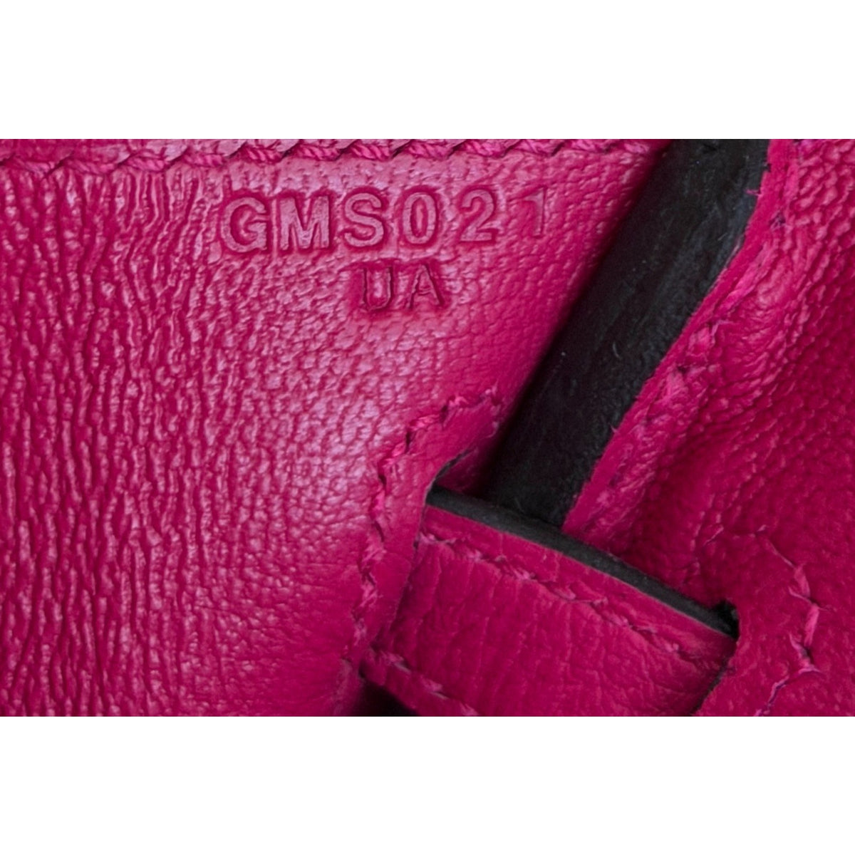 Hermes Birkin 25 Rose Mexico Pink Togo Leather Palladium Hardware Rare 2026