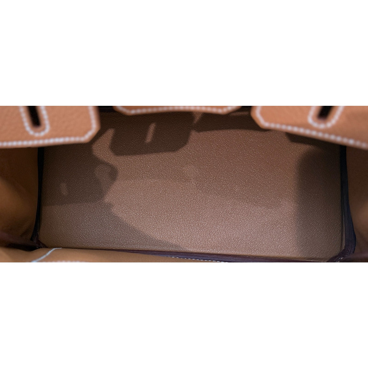 Hermes Birkin 25 Gold Tan Togo Leather Gold Hardware NEW 2026