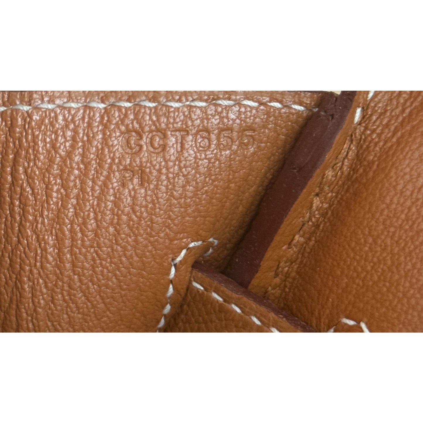 Hermes Birkin 30 Gold Tan Epsom Leather Gold Hardware RARE