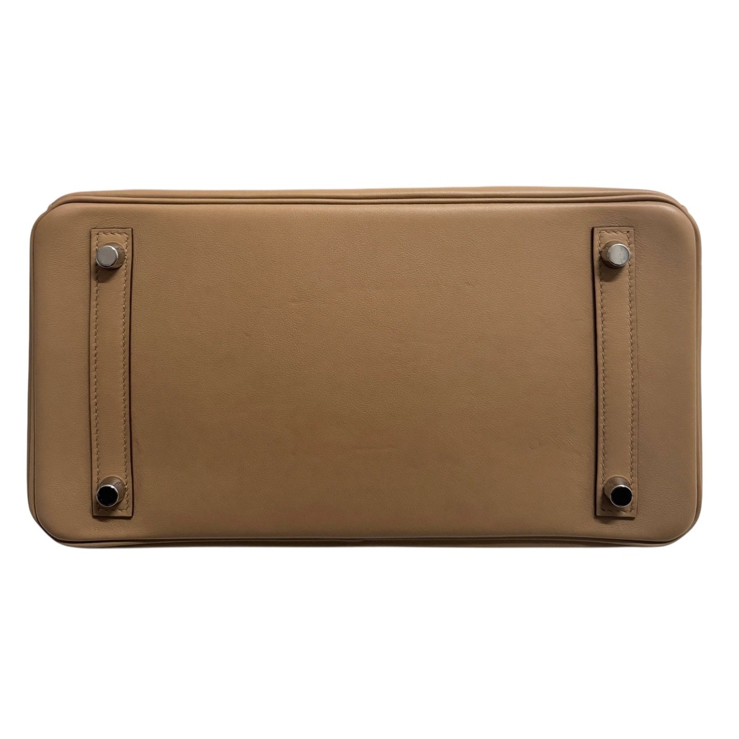 Hermes Birkin 30 Colormatic Chai Lime Mauve Sylvester Blue Brume Nata Leather