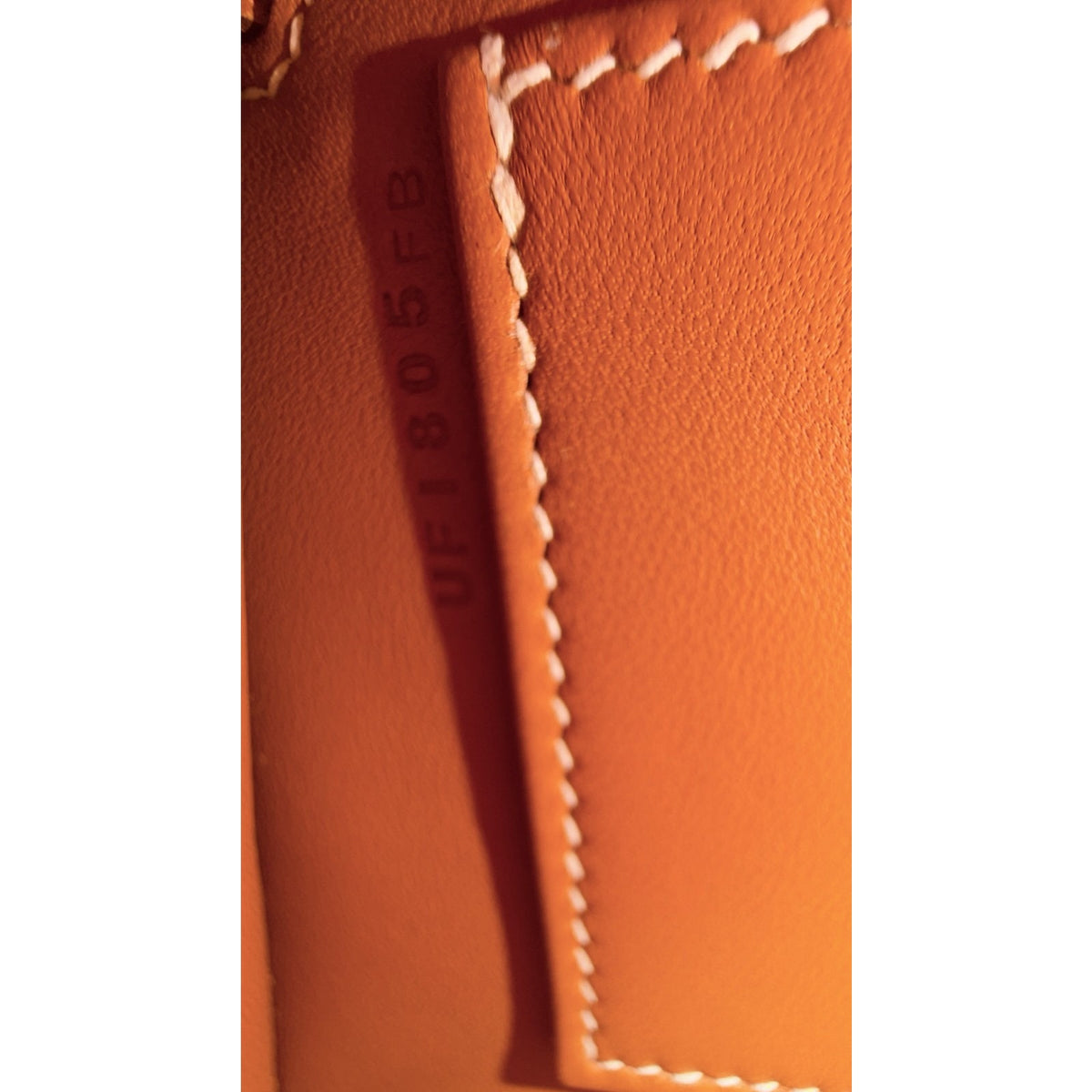 Hermes Kelly Mini 20 Gold Tan Epsom Leather Palladium Hardware