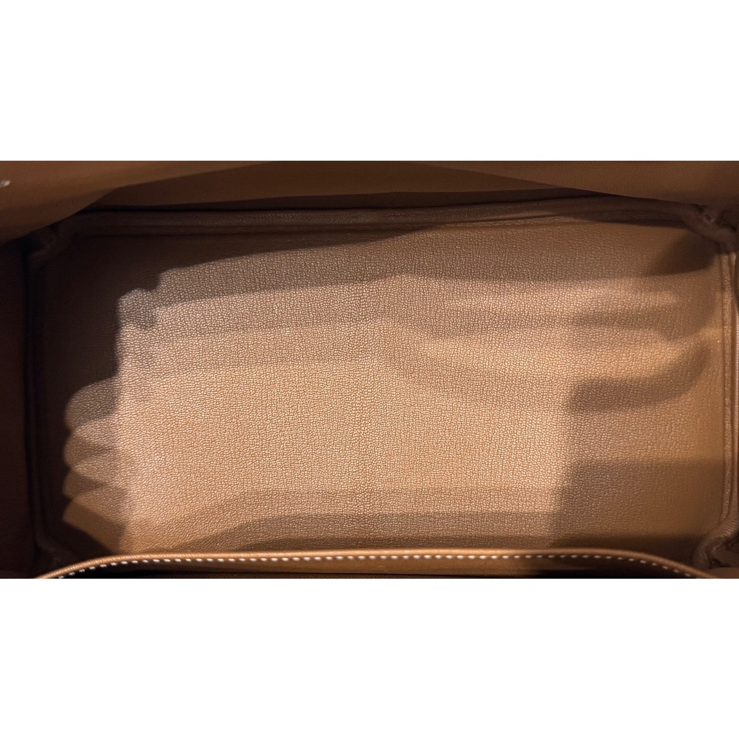 Hermes Birkin 30 3 in 1 Gold Tan Togo Leather Gold Hardware RARE Limited Edition