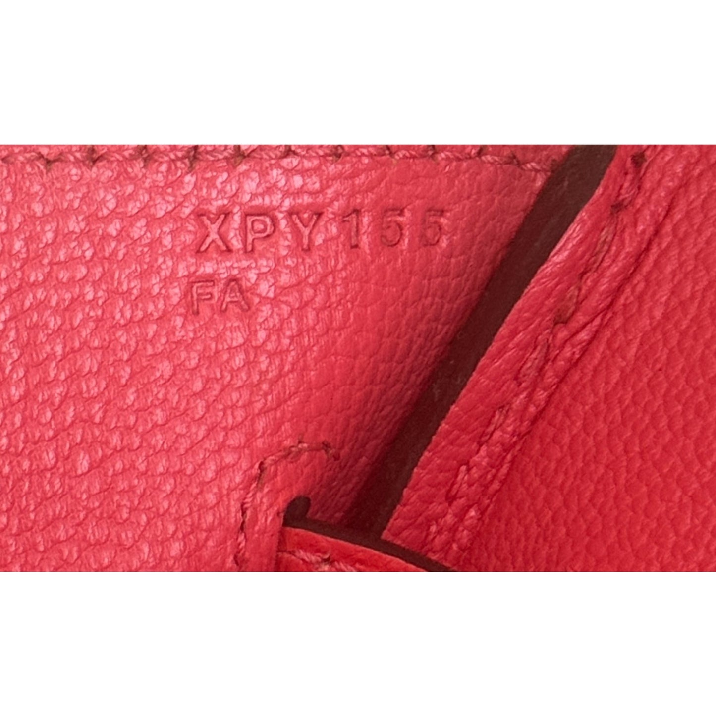 Hermes Birkin 35 Rose Jaipur Pink Epsom Leather Gold Hardware RARE