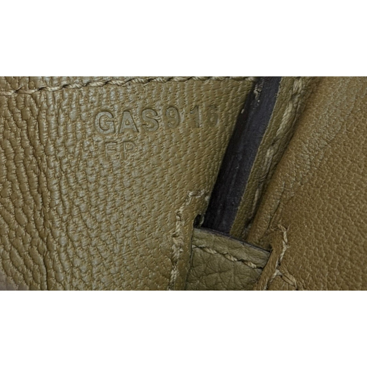 Hermes Birkin 25 Dune Togo Leather Gold Hardware NEW 2026