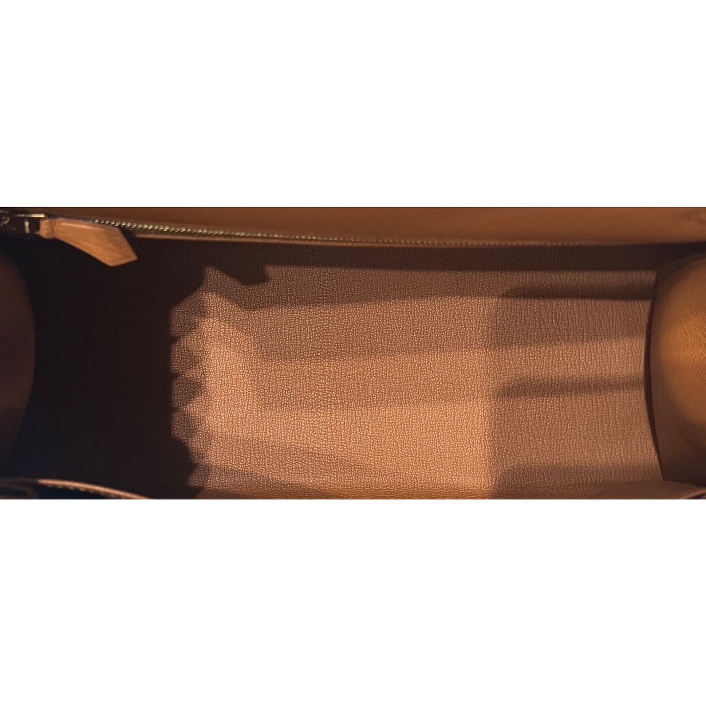 Hermes Kelly 28 Sellier Limited Kellygraphie Gold, Blue Celeste, Indigo Epsom