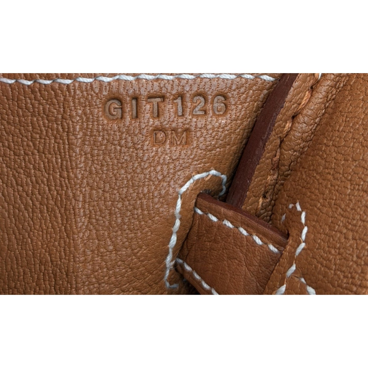 Hermes Birkin 25 Gold Tan Togo Leather Gold Hardware NEW 2026