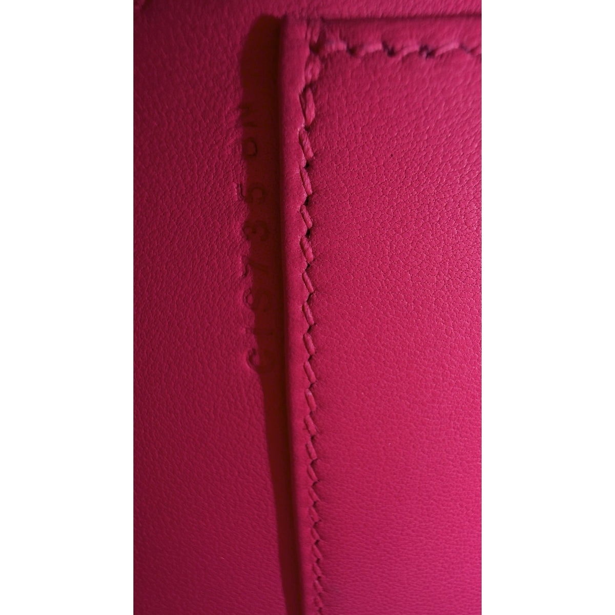 Hermes Kelly Mini 20 Rose Extreme Pink Epsom Leather Gold Hardware