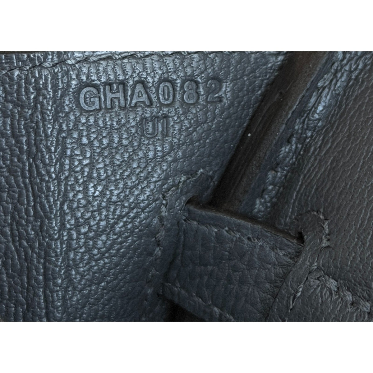 Hermes Birkin 25 Gris Misty Gray Blue Togo Leather Gold Hardware 2026