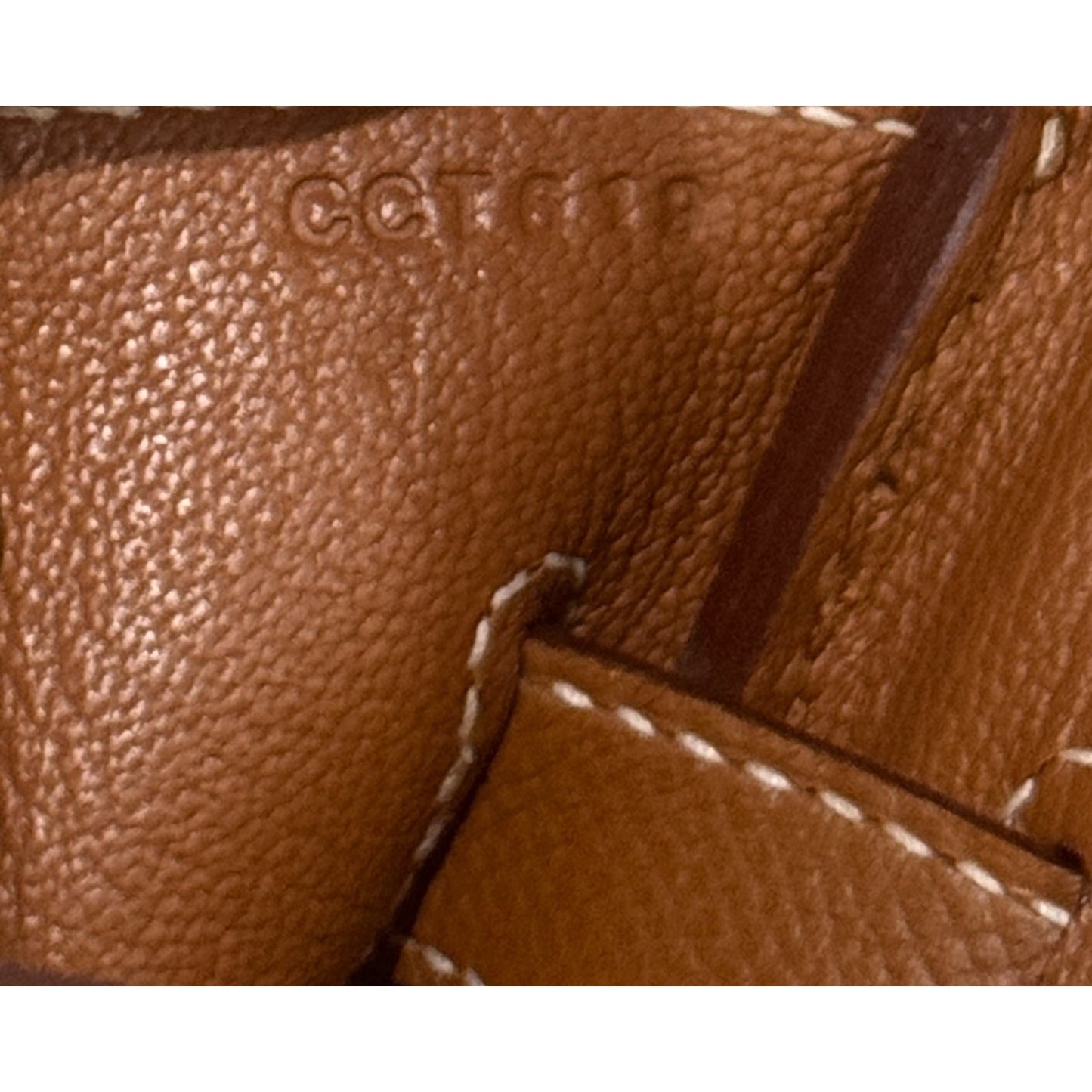 Hermes Birkin 30 Gold Tan Epsom Leather Gold Hardware RARE