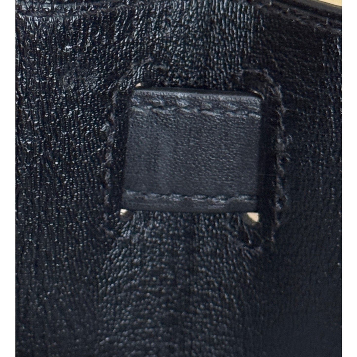 Hermes Kelly 28 Sellier Black Noir Box Leather Gold Hardware RARE