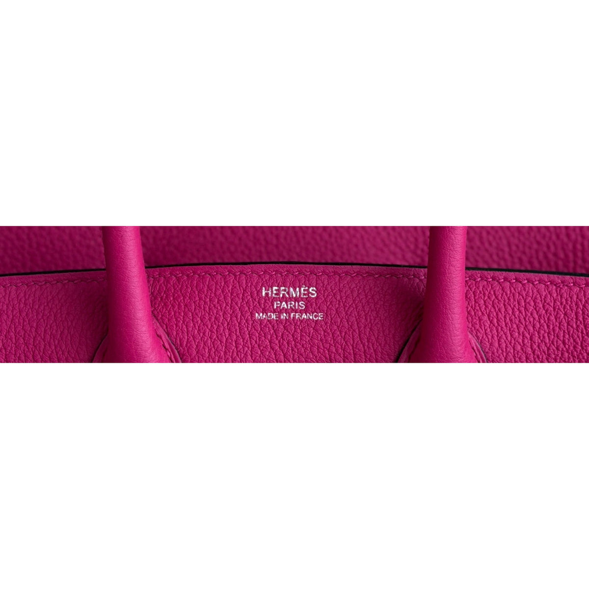 Hermes Birkin 25 Rose Mexico Pink Togo Leather Palladium Hardware Rare 2026