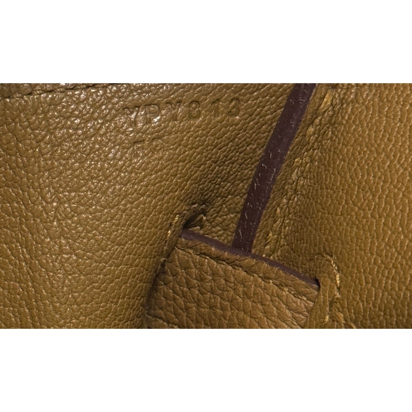 Hermes Birkin 30 Bronze Dore Togo Leather Palladium Hardware