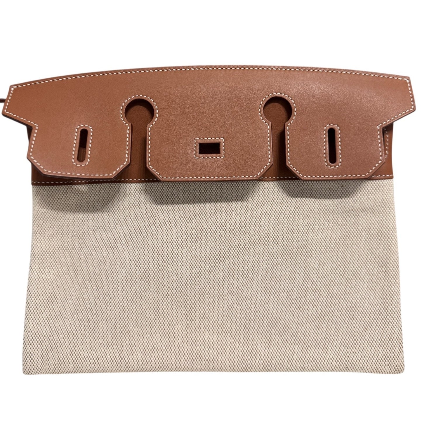 Hermes Birkin 30 3 in 1 Gold Tan Togo Leather Gold Hardware RARE Limited Edition