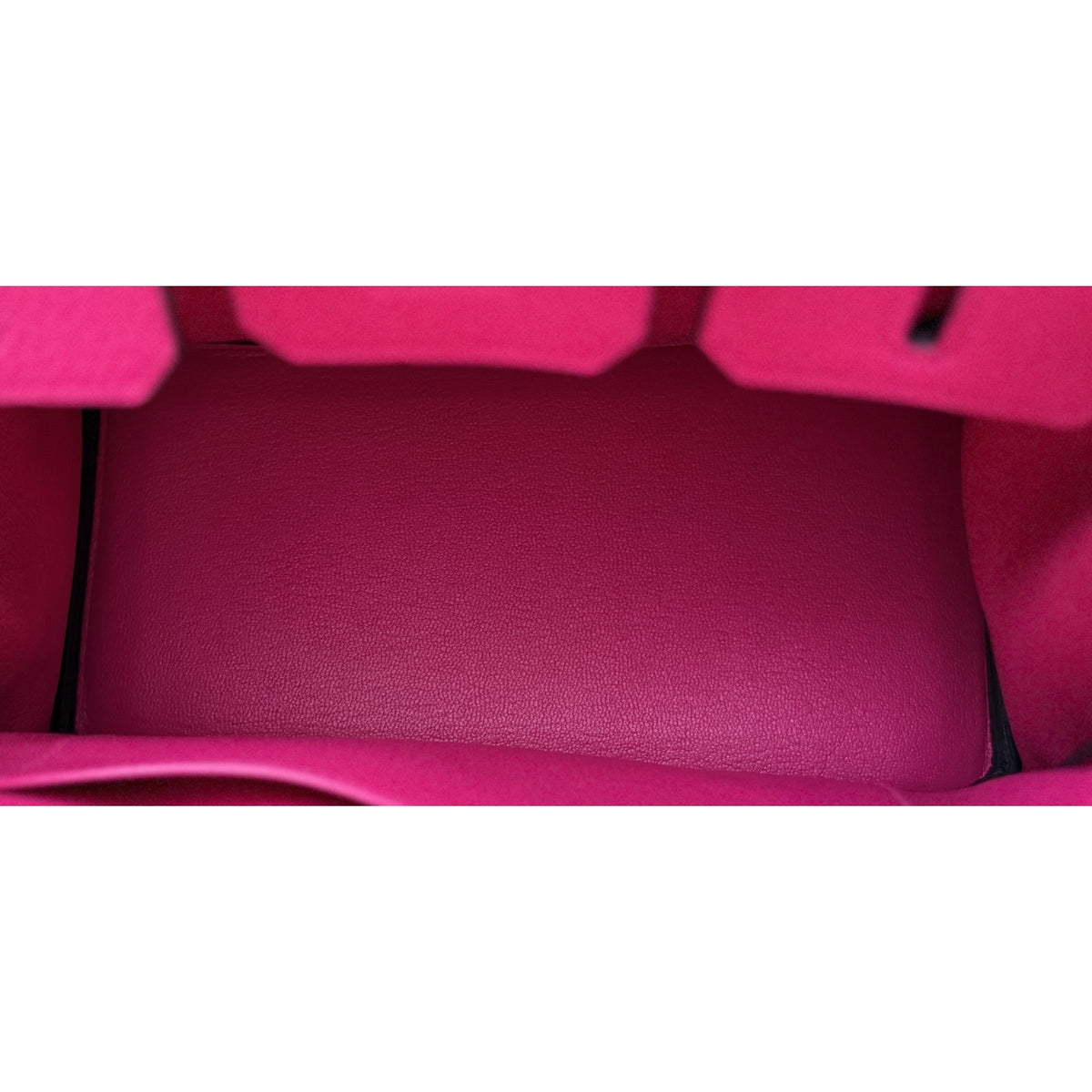 Hermes Birkin 25 Rose Mexico Pink Togo Leather Palladium Hardware Rare 2026