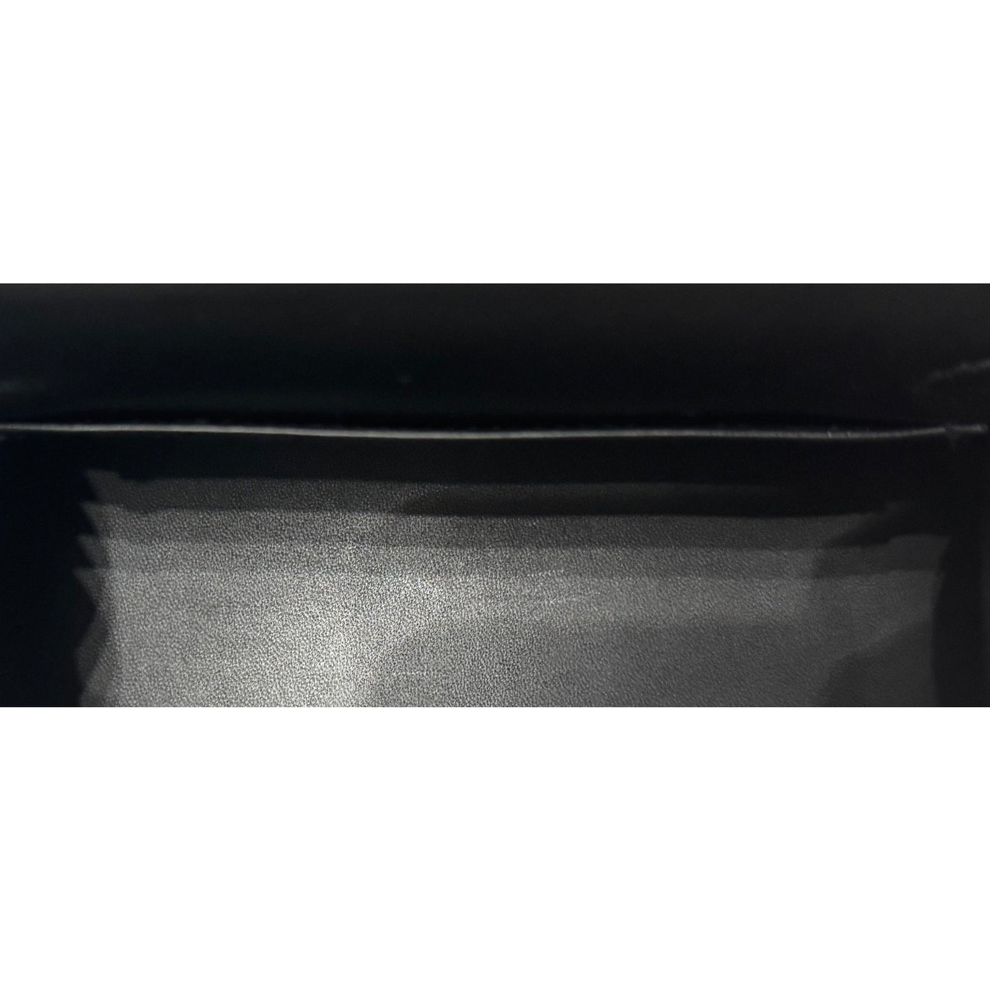 Hermes Kelly Mini 20 Black Noir Epsom Leather Gold Hardware