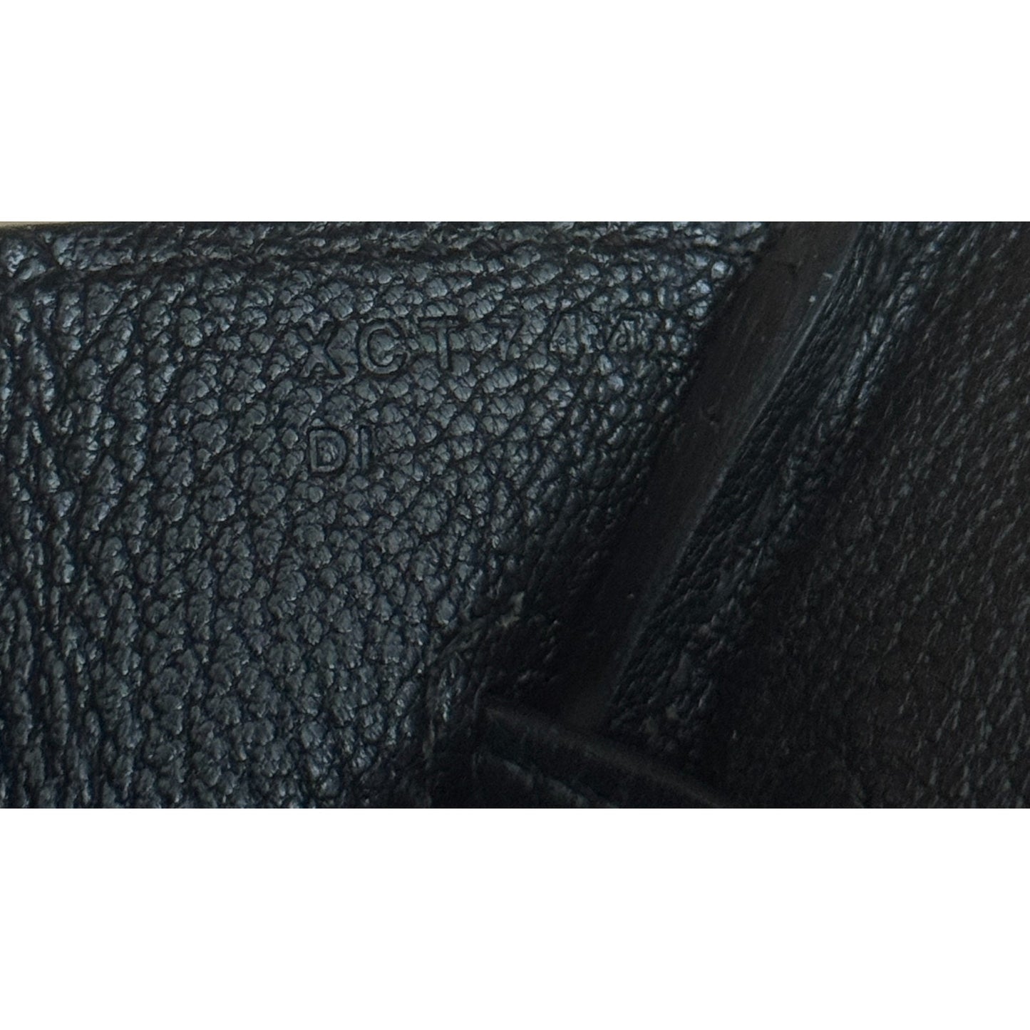 Hermes Birkin 30 Black Noir Epsom Leather Gold Hardware RARE
