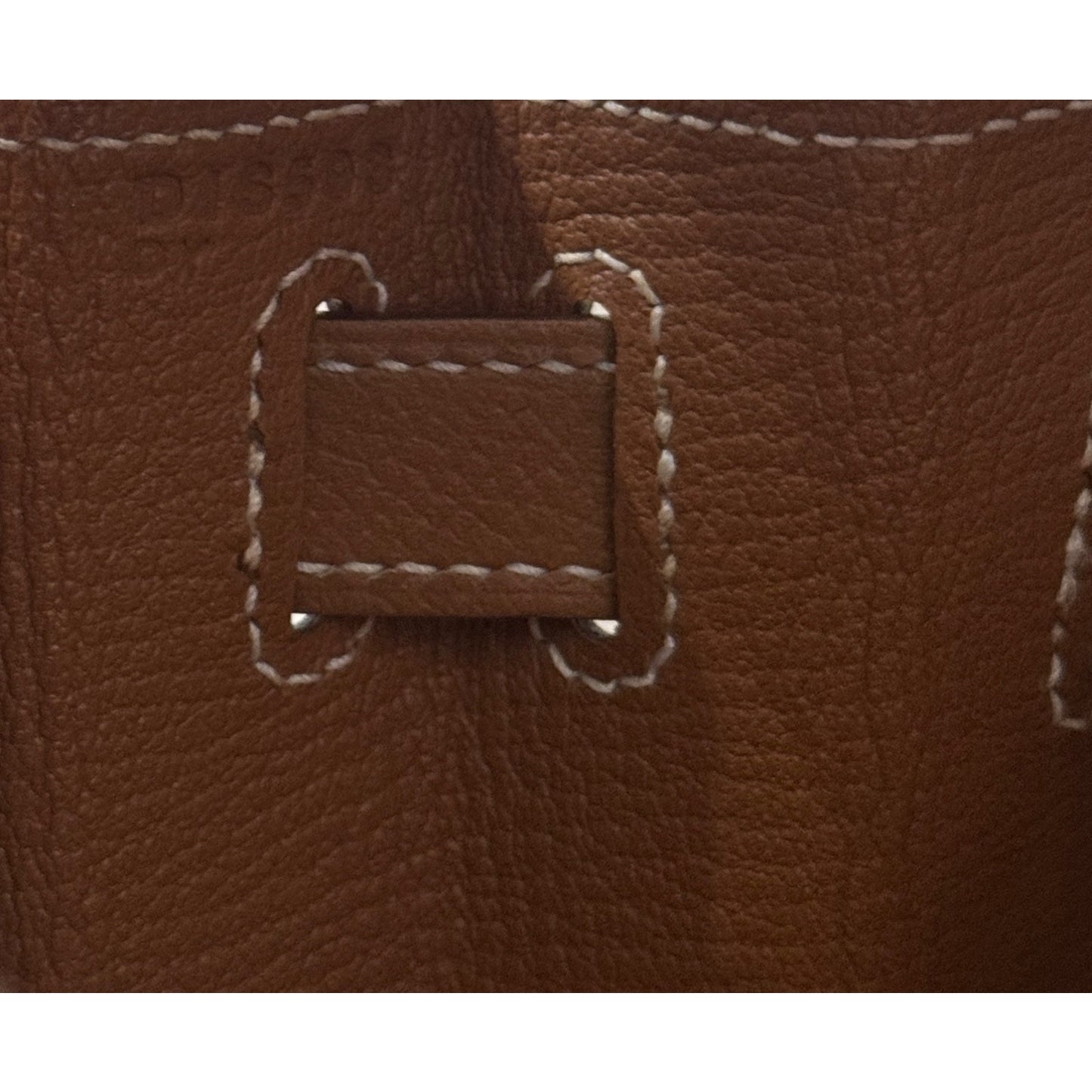 Hermes Kelly 28 Sellier Gold Tan Epsom Leather Gold Hardware RARE