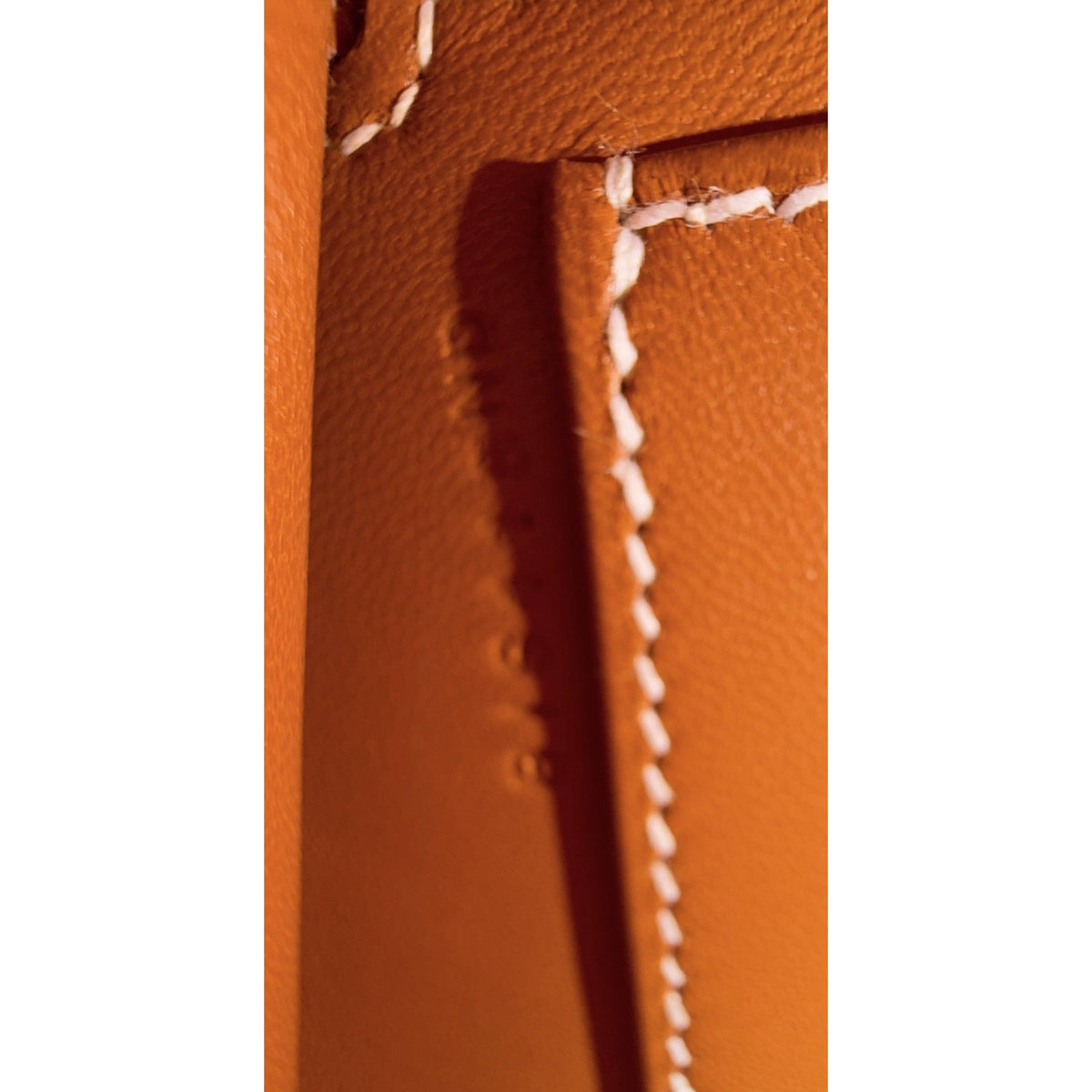 Hermes Kelly Mini 20 Gold Tan Epsom Leather Gold Hardware