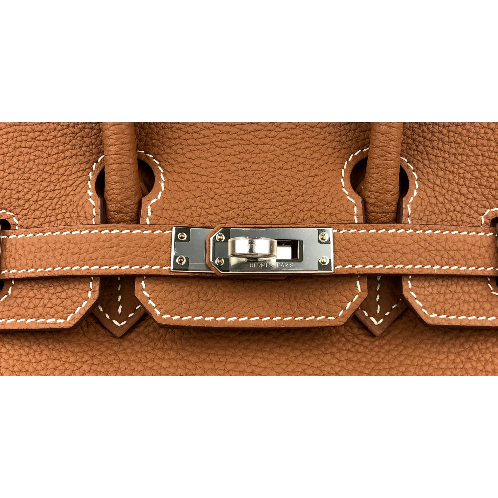 Hermes Birkin 25 Gold Tan Togo Leather Palladium Hardware 2021 Handbag –  Lux Addicts