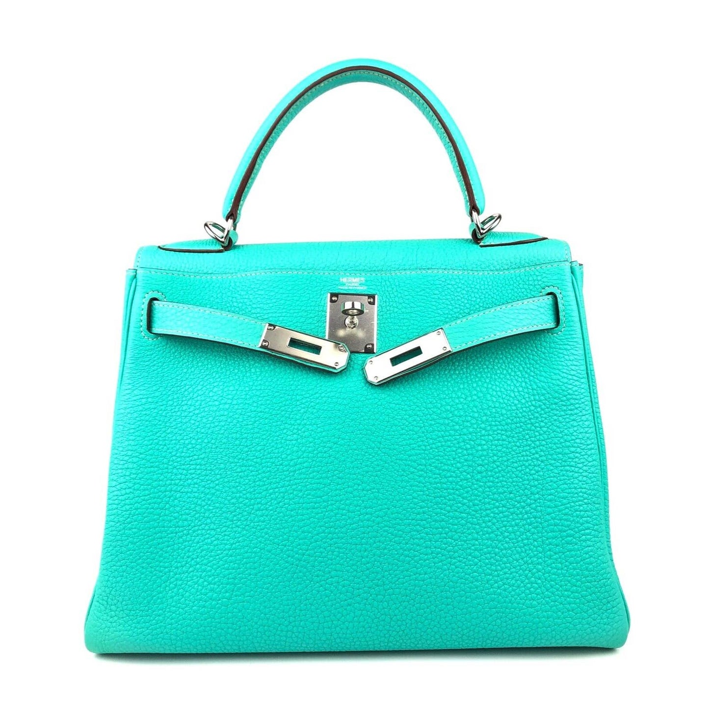 Hermès Kelly Handbag 372528